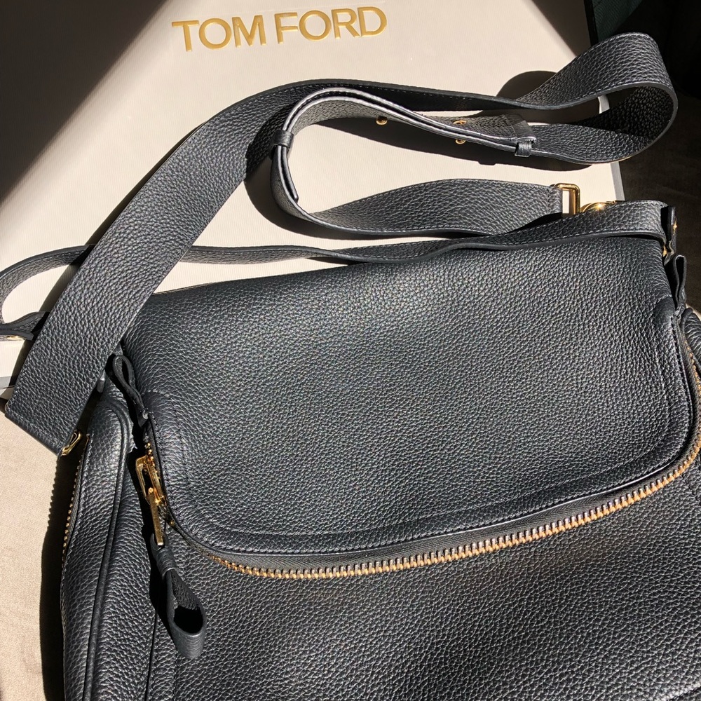Tom Ford Large Jennifer Bag